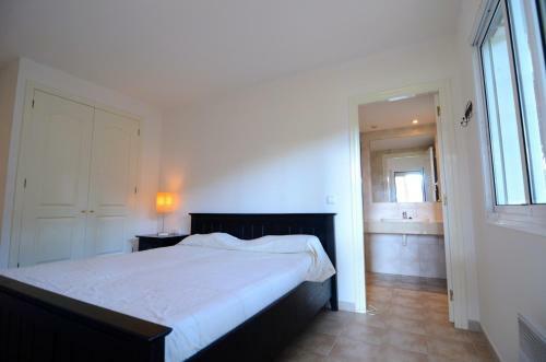 Apartamento Green Mar F 101