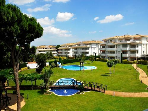 Apartamento Green Mar F 102