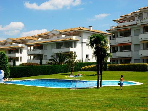 Apartamento Green Mar F 102