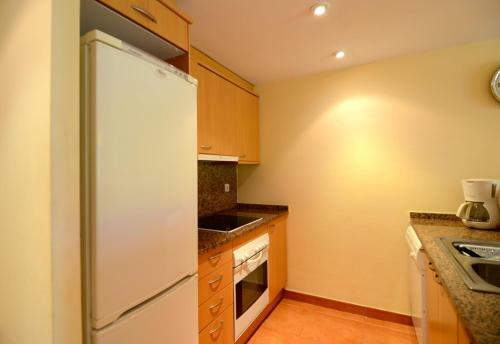 Apartamento Green Mar F 102