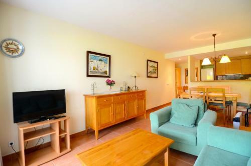 Apartamento Green Mar F 102
