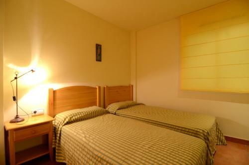 Apartamento Green Mar F 102