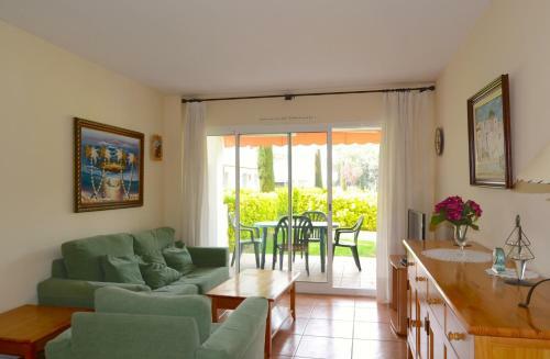 Apartamento Green Mar F 102