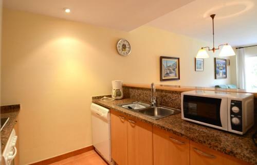 Apartamento Green Mar F 102