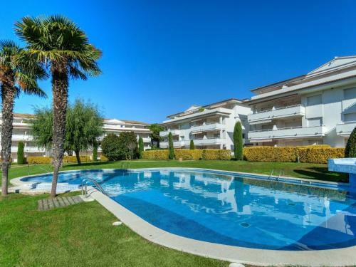 Apartment Green Mar C303