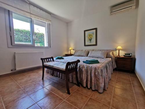 Villa Can Manel