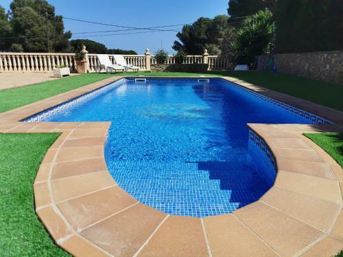 Villa Can Manel