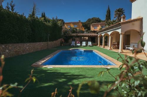 Villa Can Manel