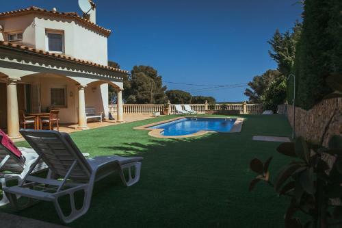 Villa Can Manel