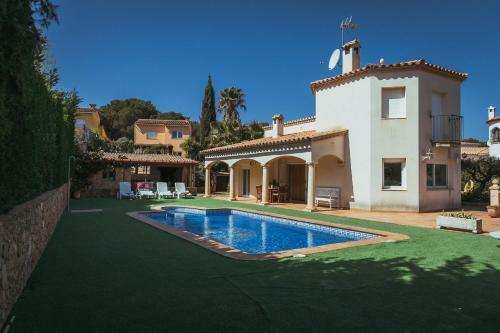 Villa Can Manel