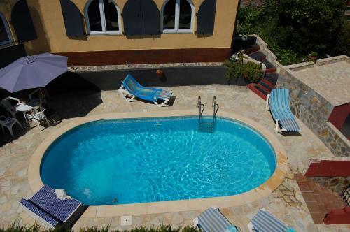Casa El Sue�o