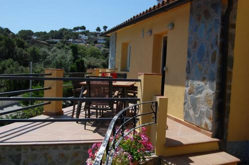 Casa El Sue�o