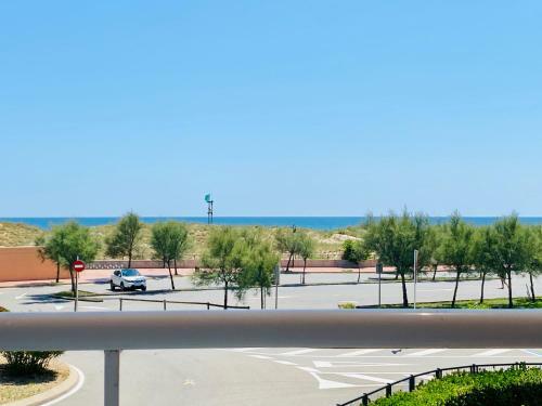 Apartamento Playa Pals Sea View - Plus Costa Brava
