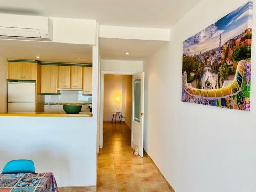 Apartamento Playa Pals Sea View - Plus Costa Brava
