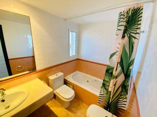 Apartamento Playa Pals Sea View - Plus Costa Brava