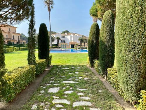 Apartamento Playa Pals Sea View - Plus Costa Brava