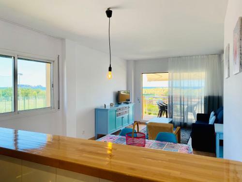 Apartamento Playa Pals Sea View - Plus Costa Brava
