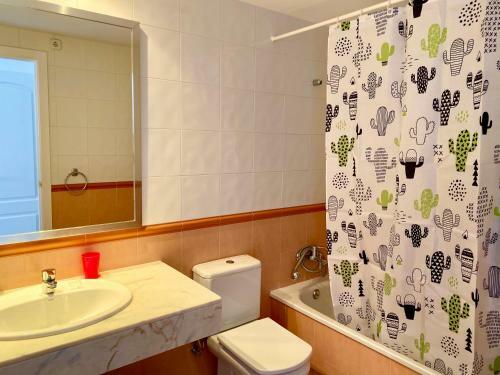 Apartamento Playa Pals Sea View - Plus Costa Brava