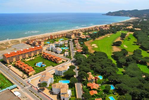 Apartamento Playa Pals Sea View - Plus Costa Brava