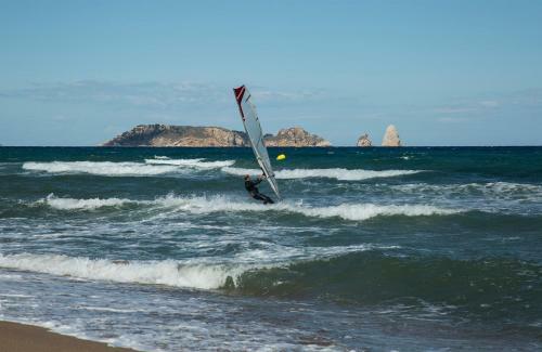Apartamento Playa Pals Sea View - Plus Costa Brava