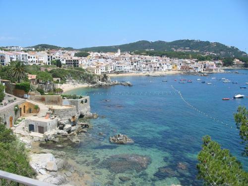 Isern Baix 2h