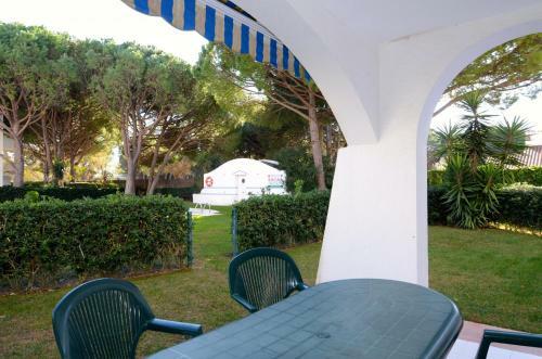 Apartamento Nautic Golf A 101