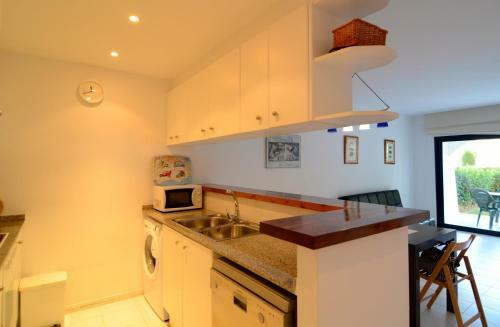 Apartamento Nautic Golf A 101
