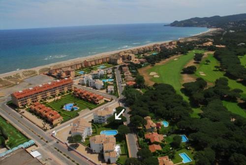 Apartamento Nautic Golf A 303
