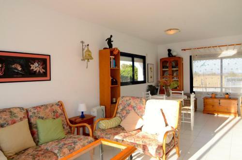 Apartamento Nautic Golf A 303