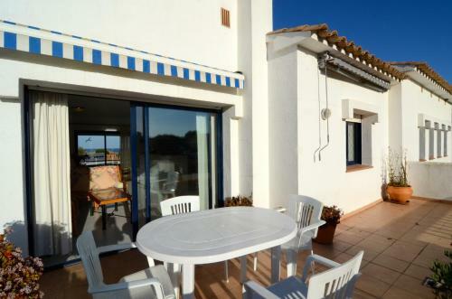Apartamento Nautic Golf A 303