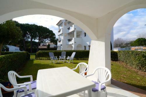 Apartamento Nautic Golf B 102