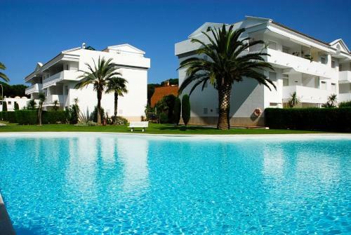 Apartamento Green Club P 102