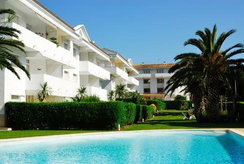 Apartamento Green Club P 102