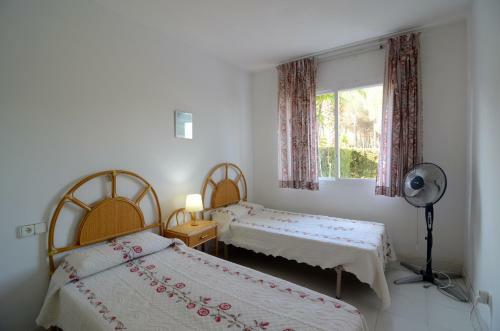 Apartamento Green Club P 102