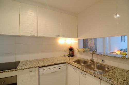 Apartamento Green Club P 102