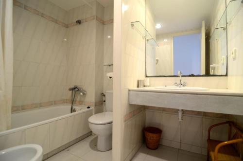Apartamento Green Club P 102