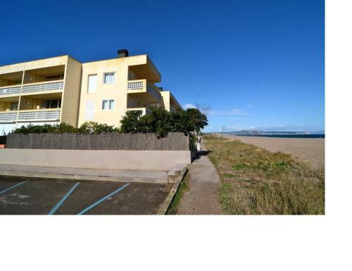 Apartamento Paradis 31