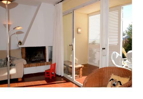Apartamento Paradis 31
