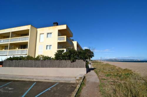Apartamento Paradis 37
