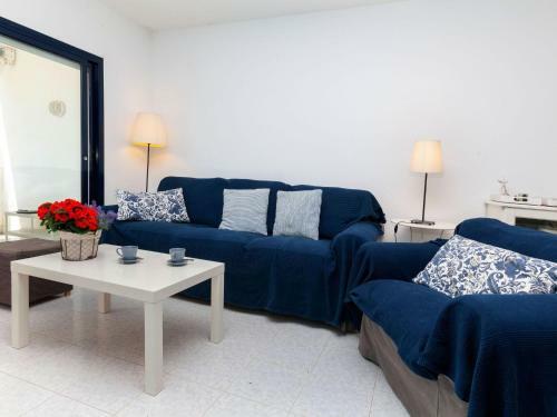 Apartment Nautic Golf