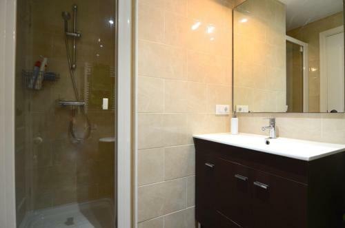 Apartamento Puig Sa Guilla 1c B2