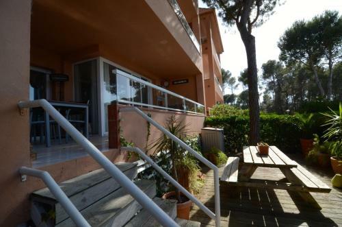 Apartamento Puig Sa Guilla 1c B2