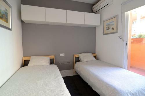 Apartamento Puig Sa Guilla 1c B2