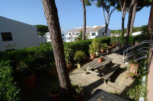 Apartamento Puig Sa Guilla 1c B2