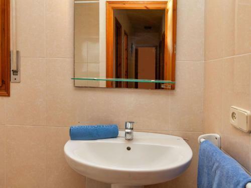 Holiday Home Torre Mora-1