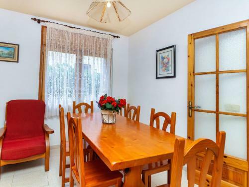 Holiday Home Torre Mora-1