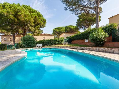 Holiday Home Torre Mora-1