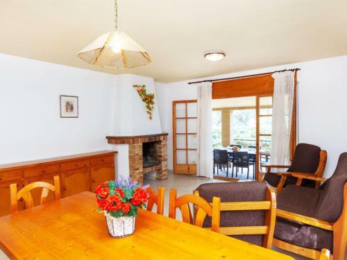Holiday Home Torre Mora-3
