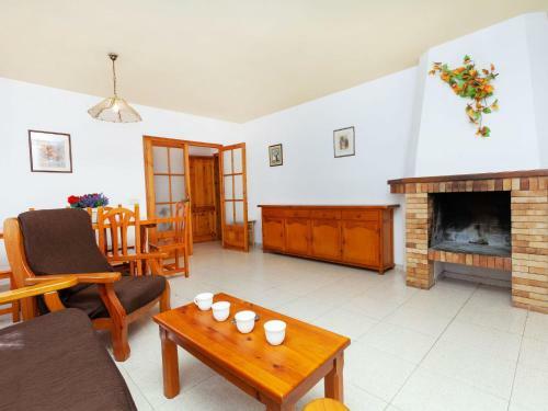 Holiday Home Torre Mora-3