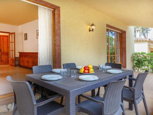 Holiday Home Torre Mora-3